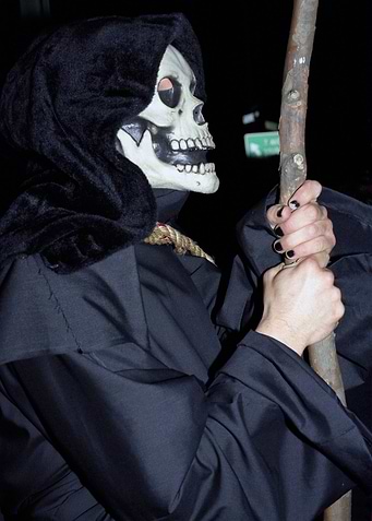 Halloween 3