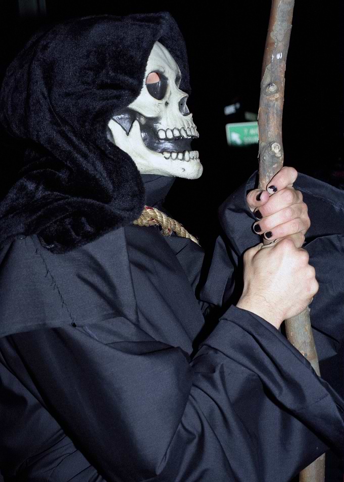 Halloween 3
