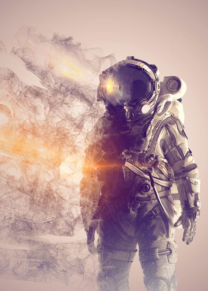 Extinction III