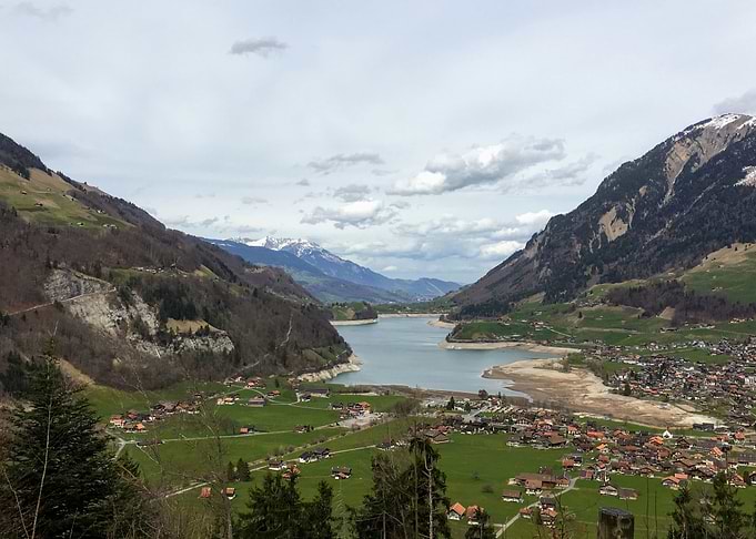 Lungern