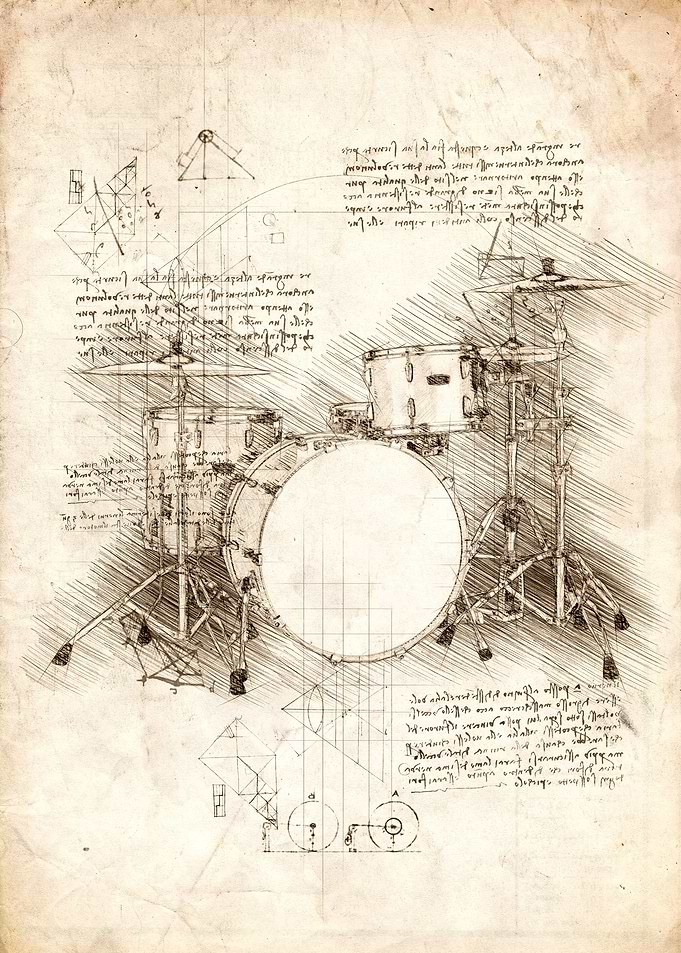 Drum Set