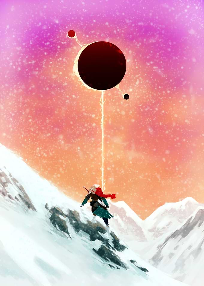 The Call