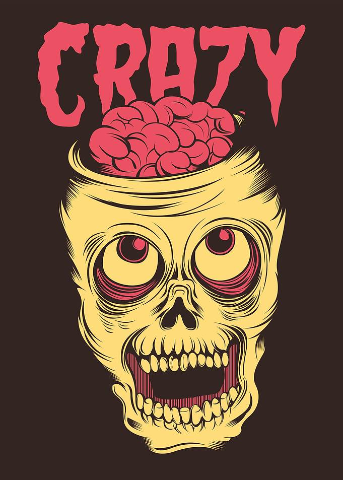 Crazy