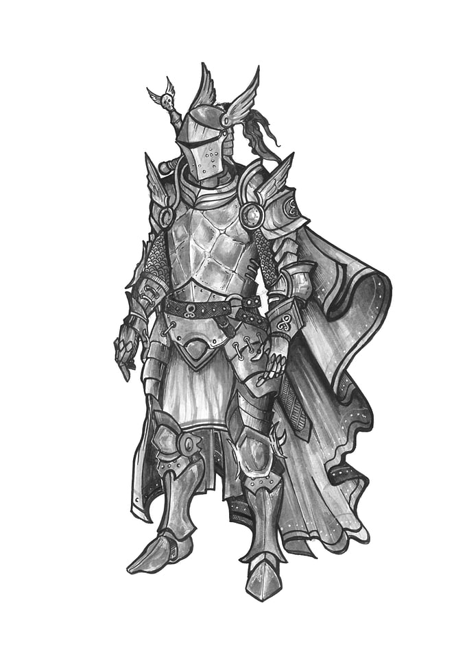 Knight