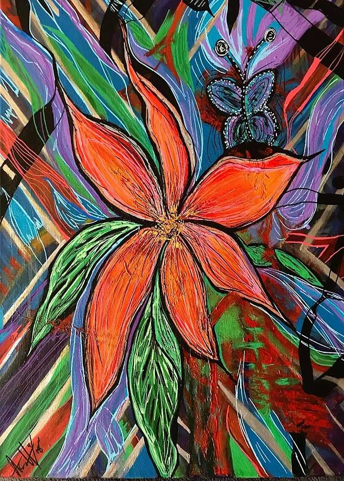 FLOWERS