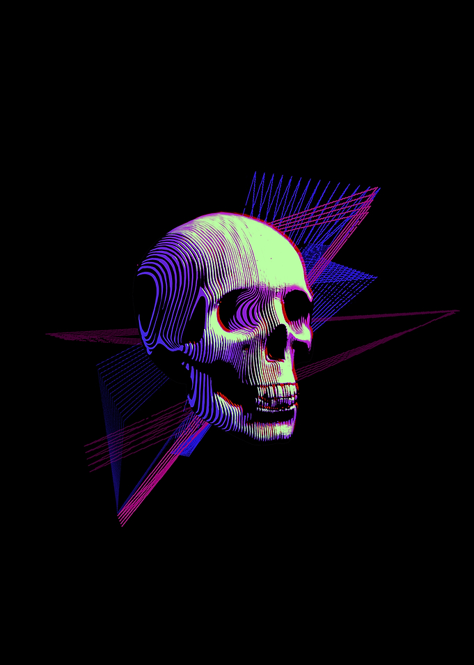 Mystified