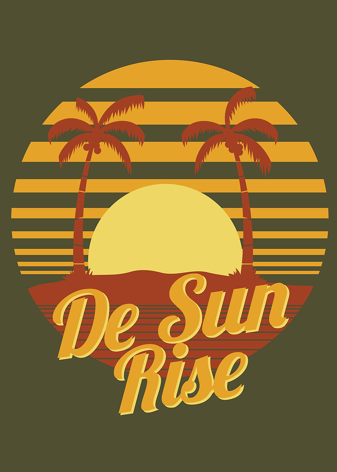 De Sun Rise