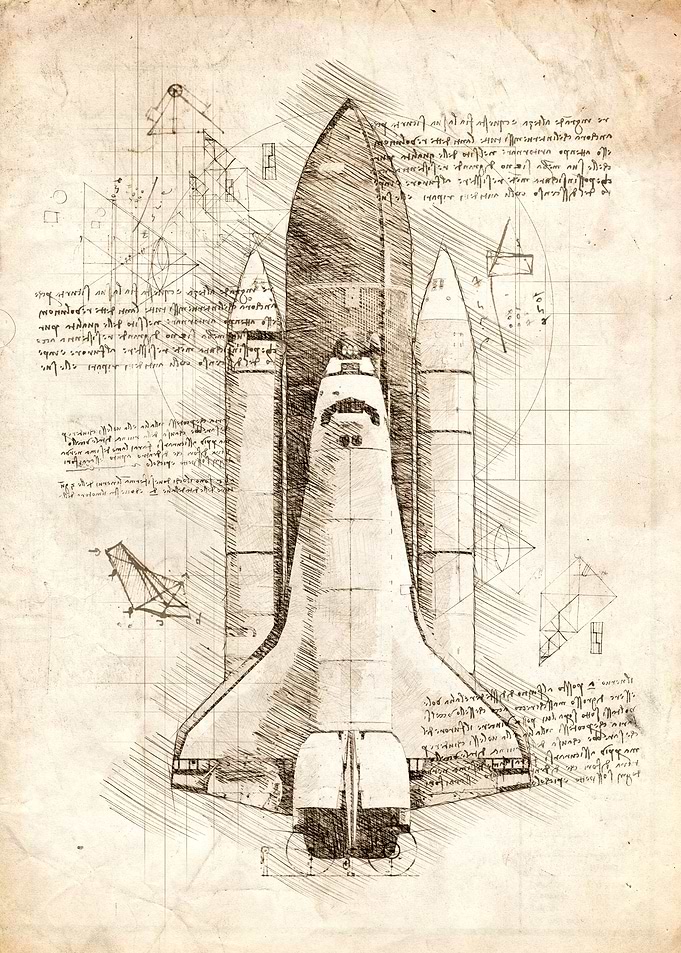 Space Shuttle