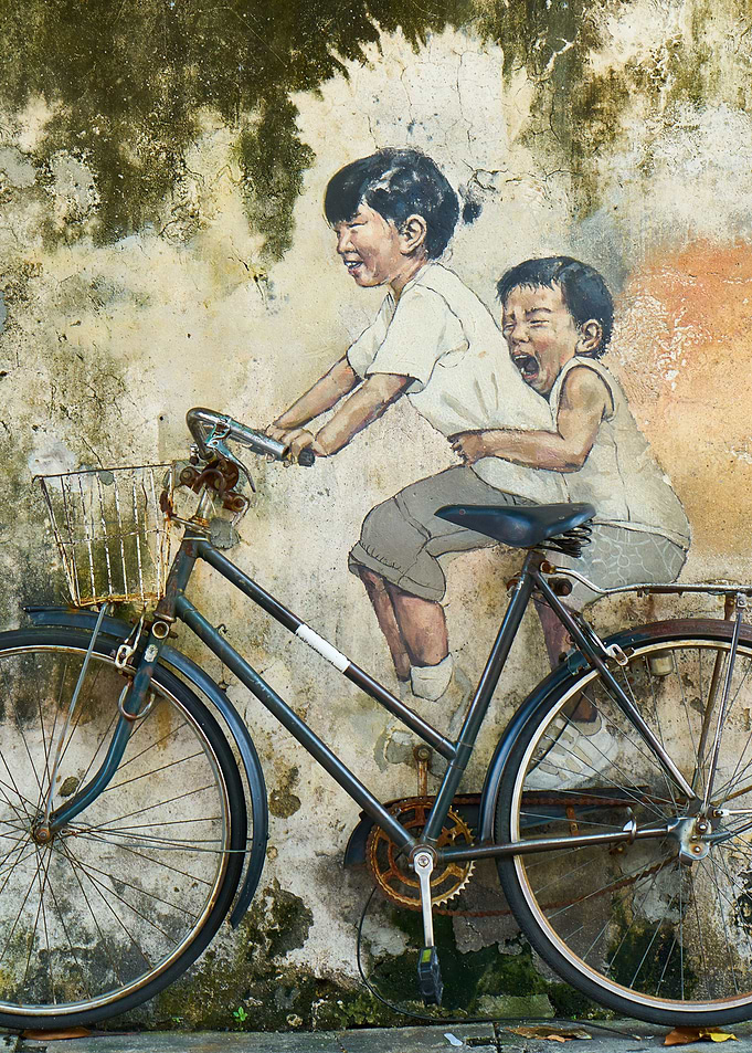 Childhood