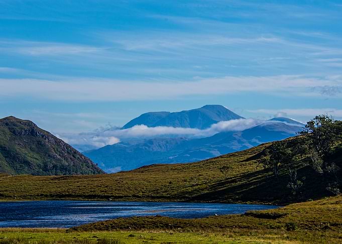 ben nevis