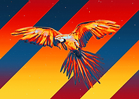 parrot