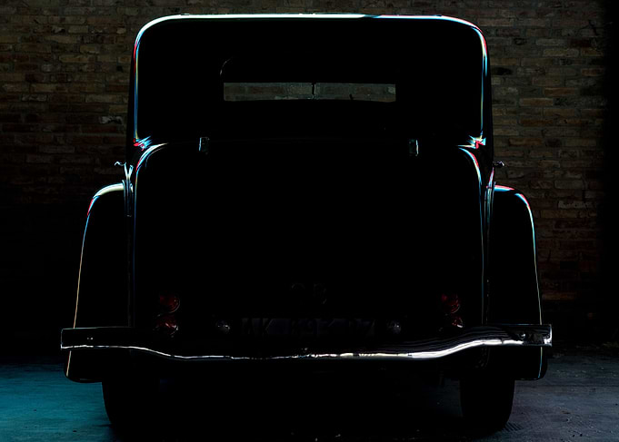 Rolls Royce
