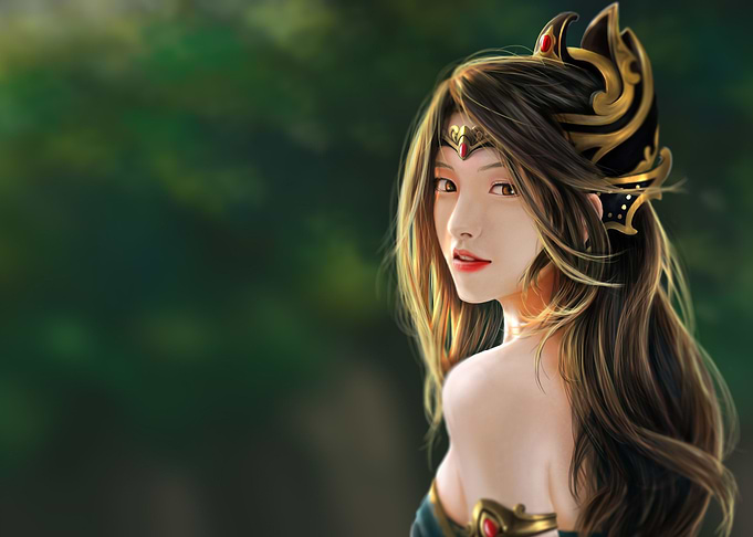 Galuh Candra Kirana