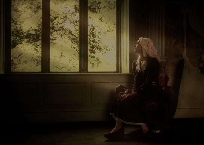 WindowDreaming