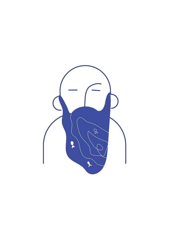Summer Beard