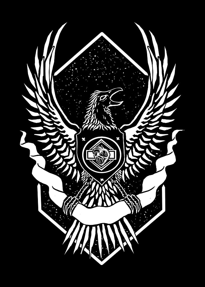 Eagle Heart