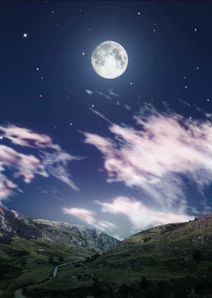 Moonlight