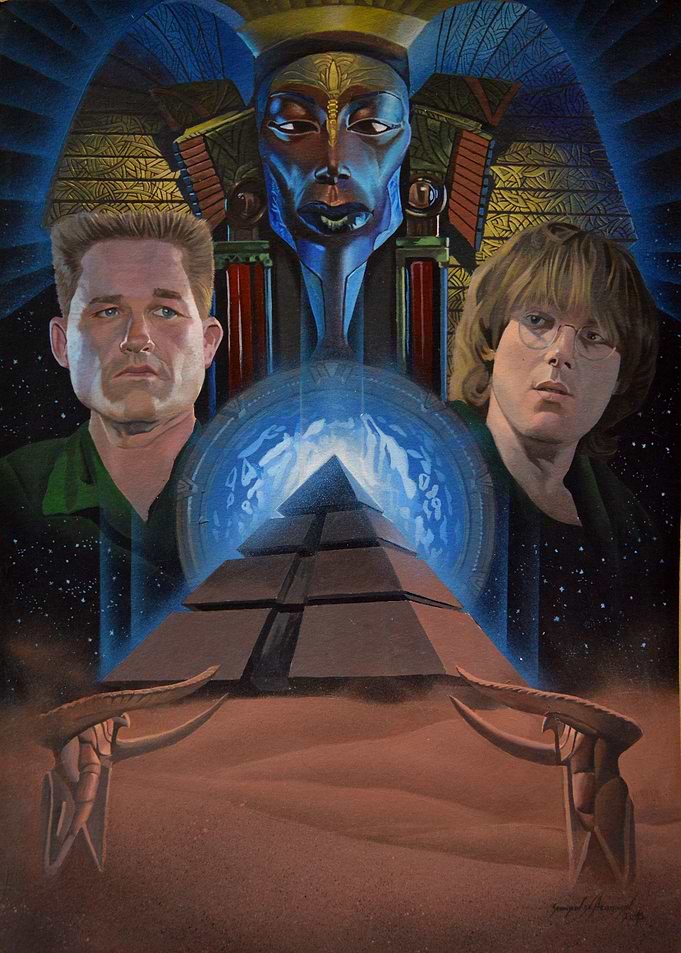 Stargate