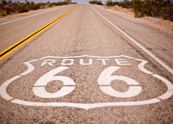 Route 66