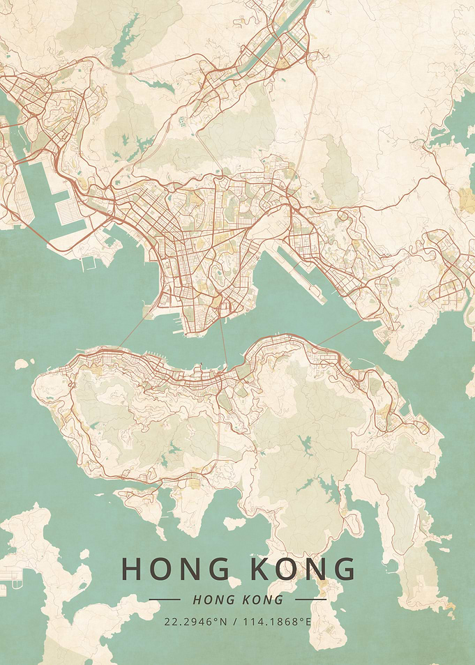 Hong Kong Hong Kong