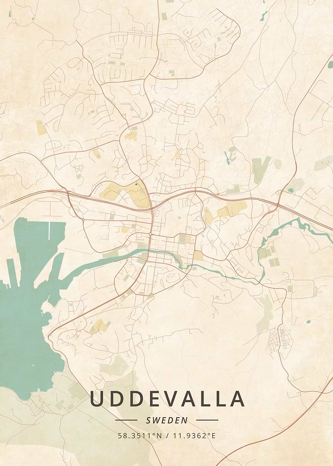 Uddevalla Sweden