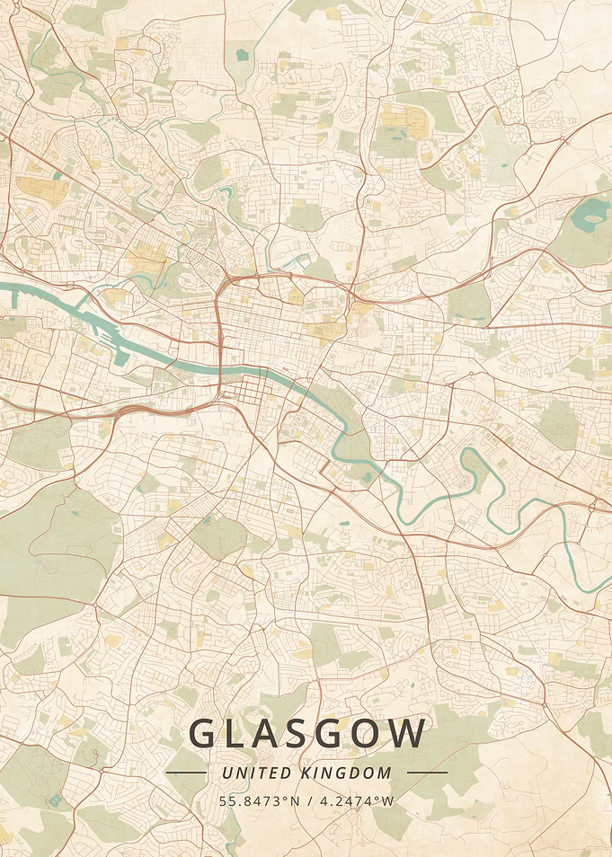 Glasgow United Kingdom