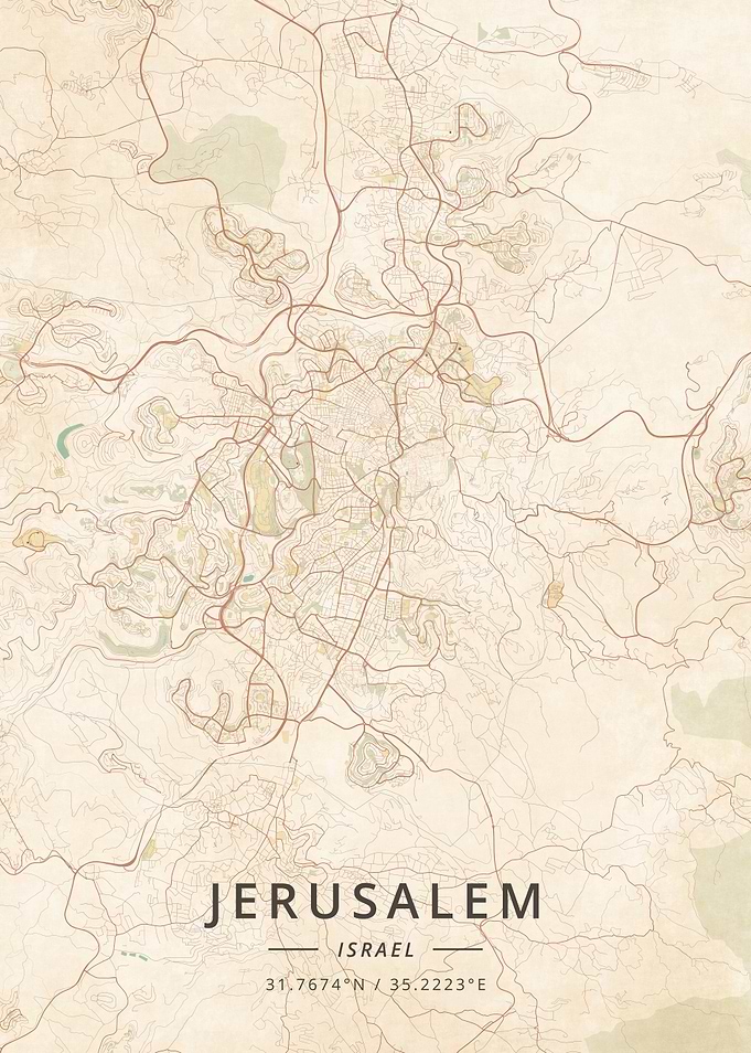 Jerusalem Israel