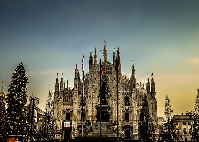 Milano