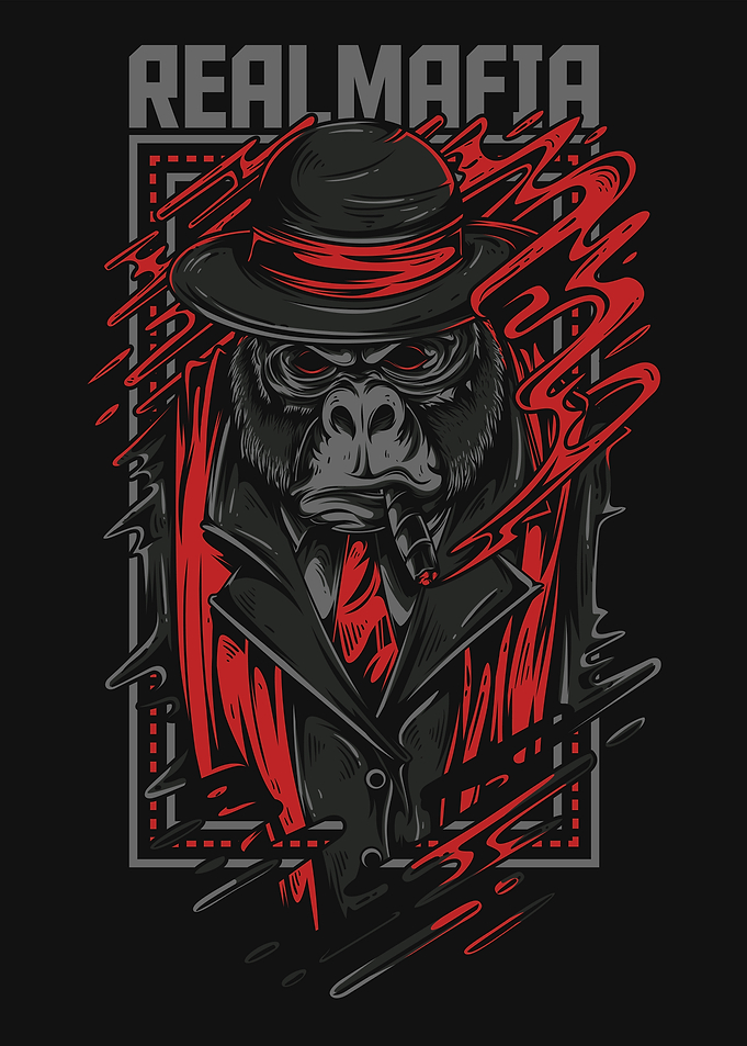 Real Mafia