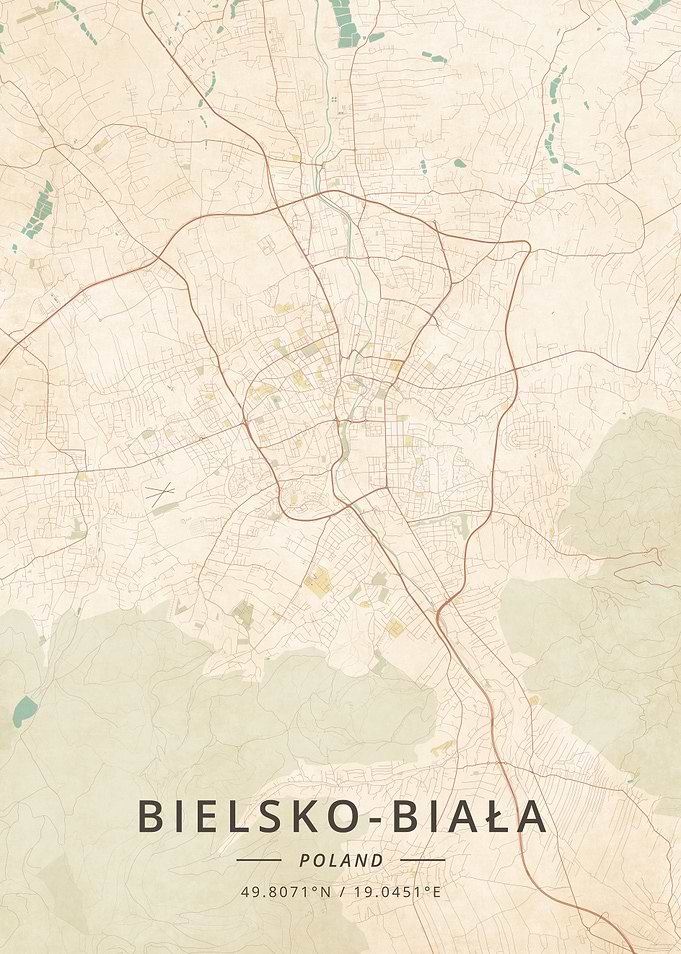 BielskoBiala Poland