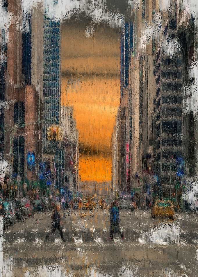 New York