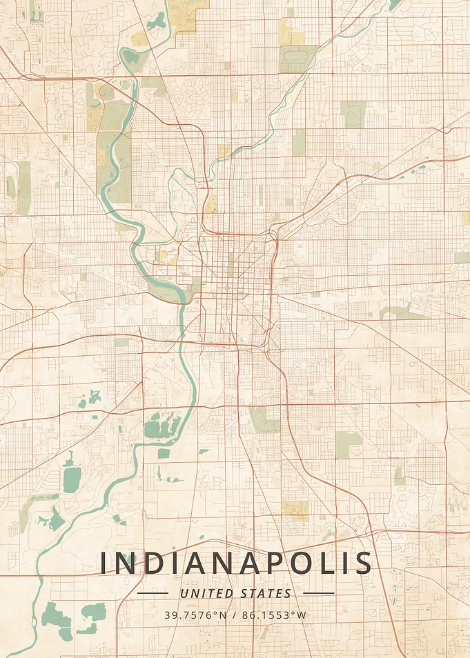 Indianapolis US