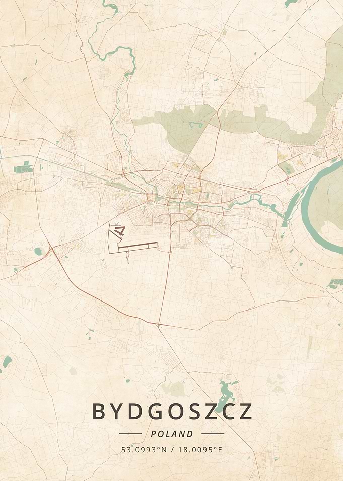 Bydgoszcz Poland