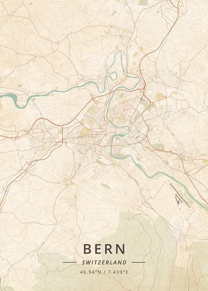 Bern Switzerland