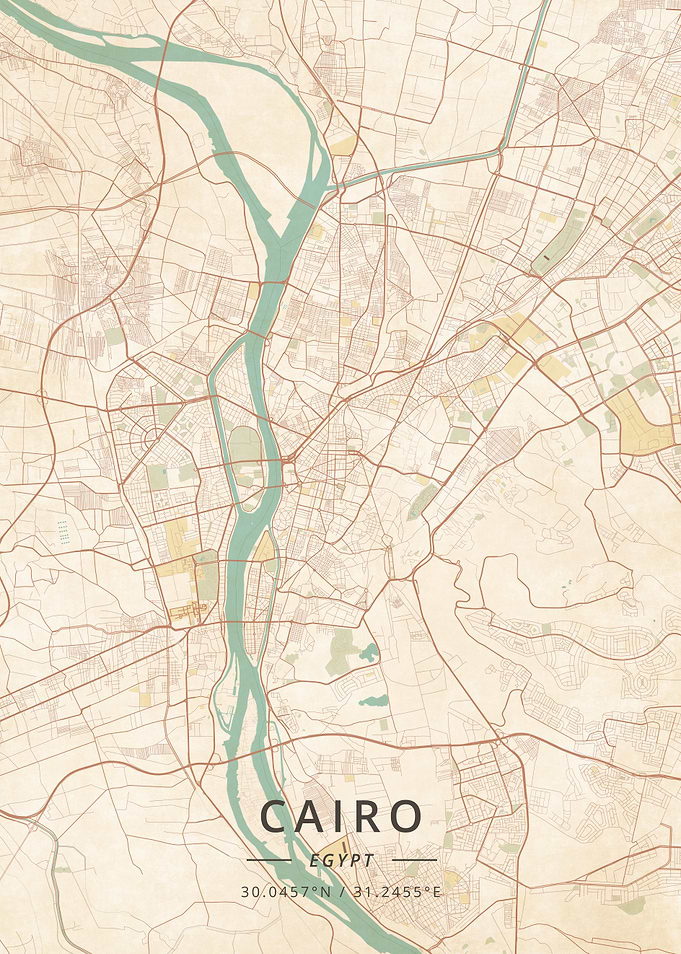 Cairo Egypt