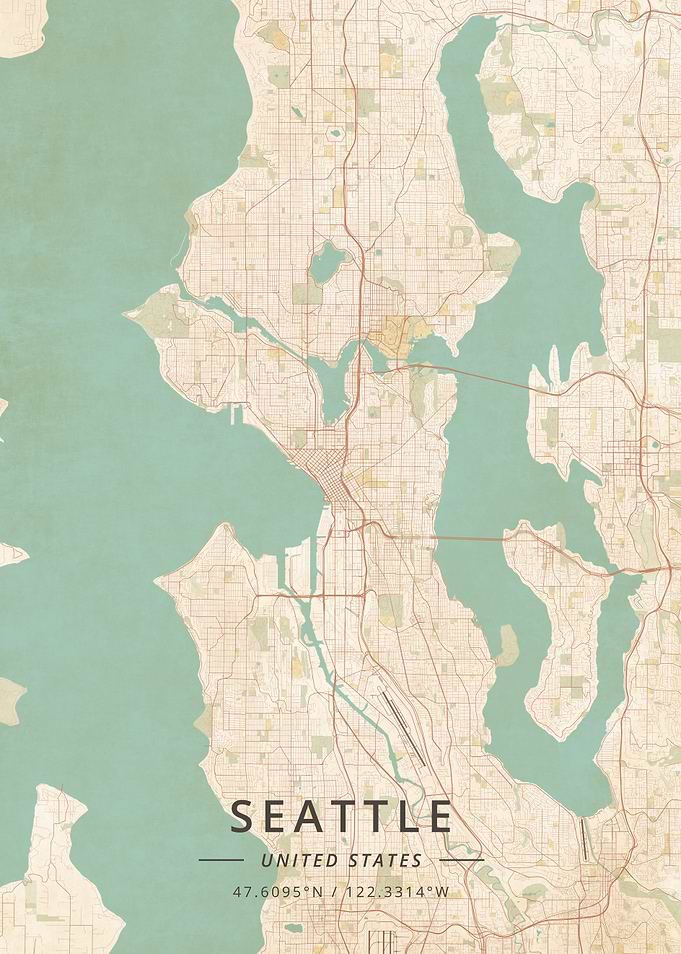 Seattle United States