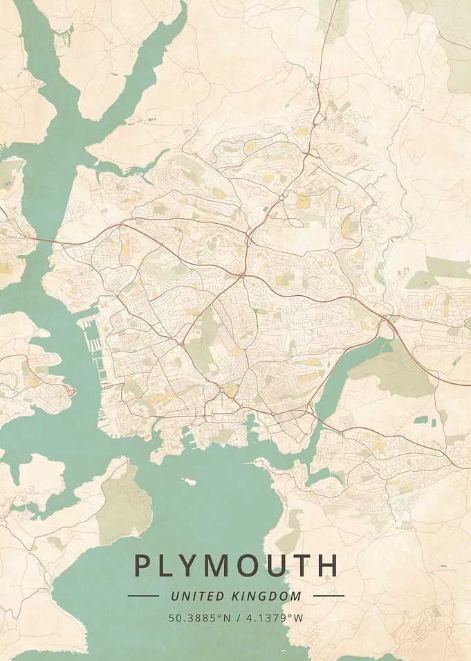 Plymouth United Kingdom