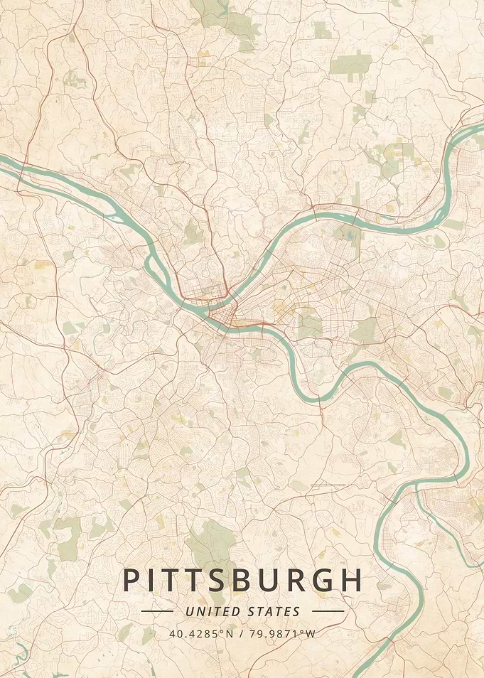 Pittsburgh United States