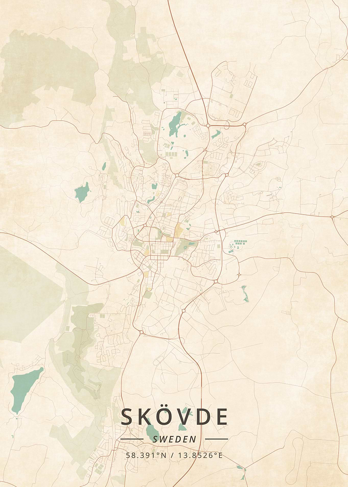 Skovde Sweden
