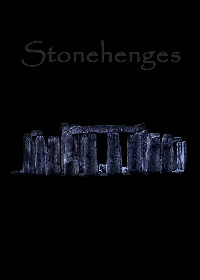 Stonehenge