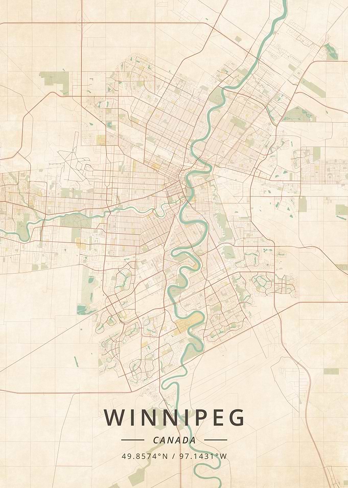 Winnipeg Canada