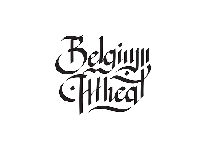Belgium Wheat