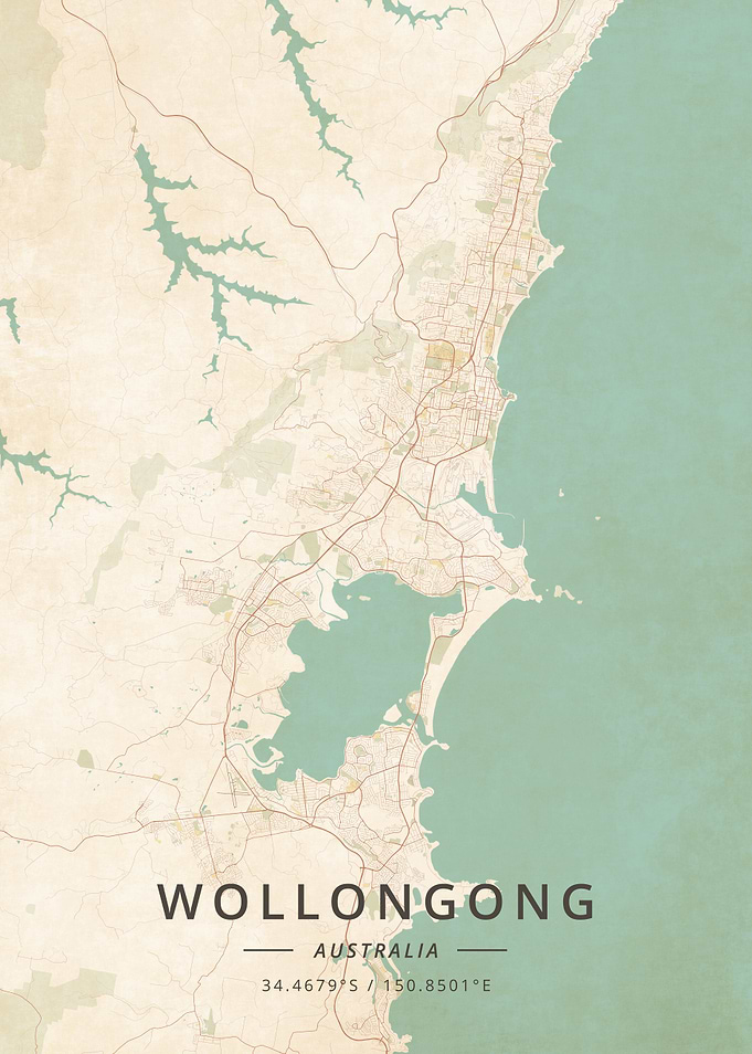 Wollongong Australia