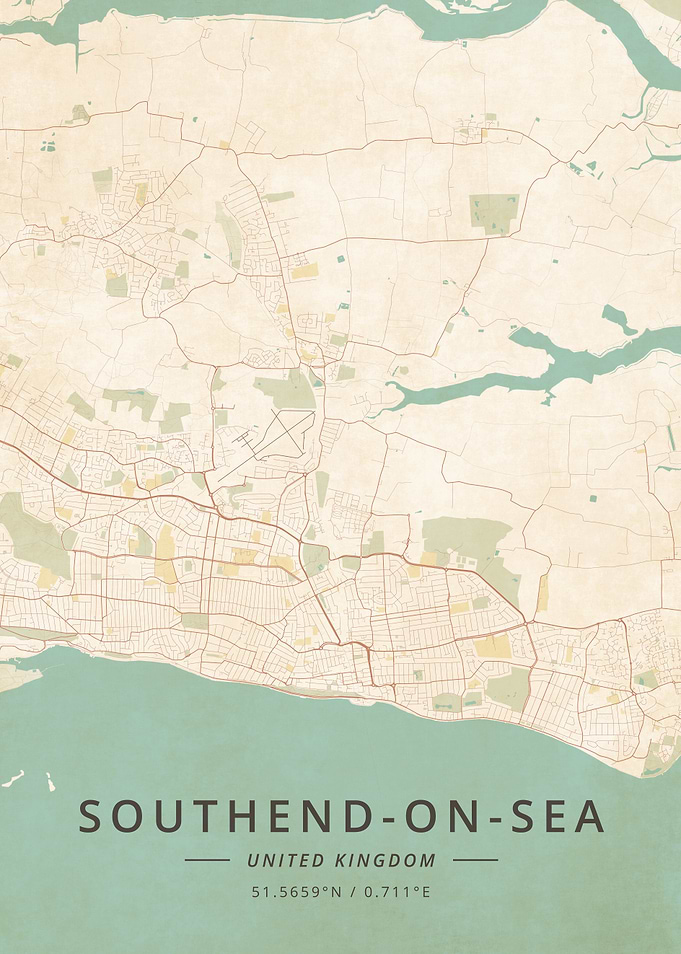 SouthendOnSea UK