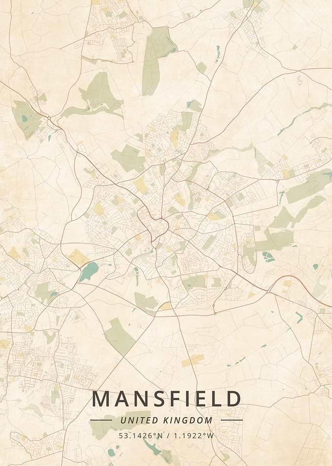 Mansfield United Kingdom