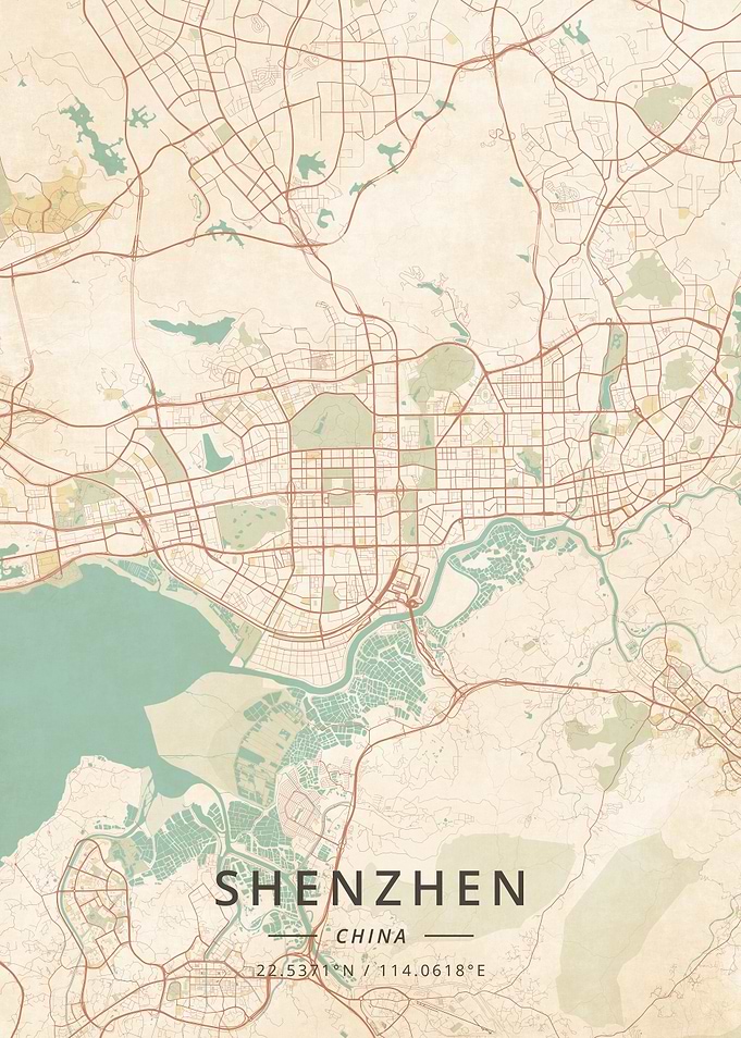 Shenzhen China
