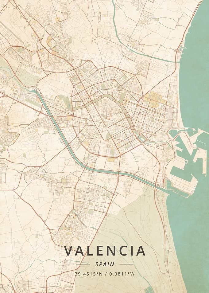 Valencia Spain