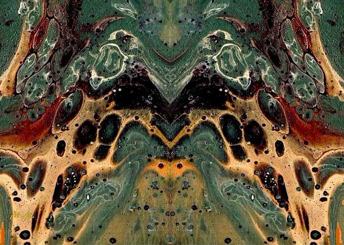 Inside the earth 4