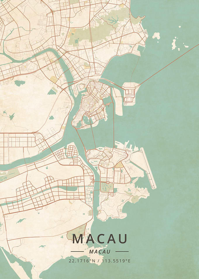 Macau Macau