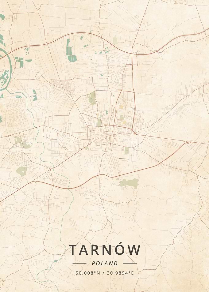 Tarnow Poland